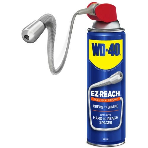 WD-40 MUP EZ-REACH 防錆潤滑剤 | 道具屋オンライン