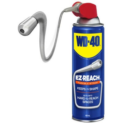 WD-40 MUP EZ-REACH 防錆潤滑剤