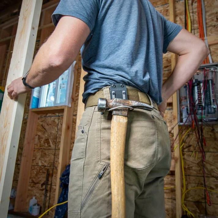 ハンマーマスター Holstery (ホルステリー)