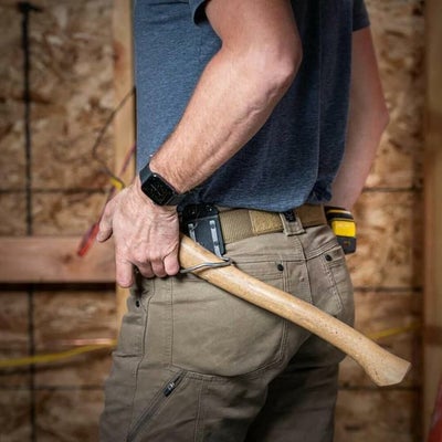 ハンマーマスター Holstery (ホルステリー)