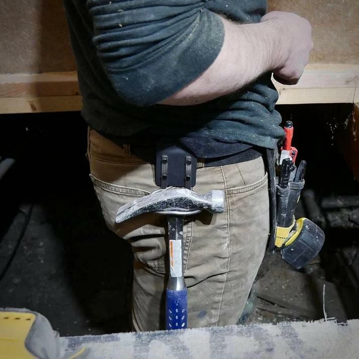 ハンマーマスター Holstery (ホルステリー)