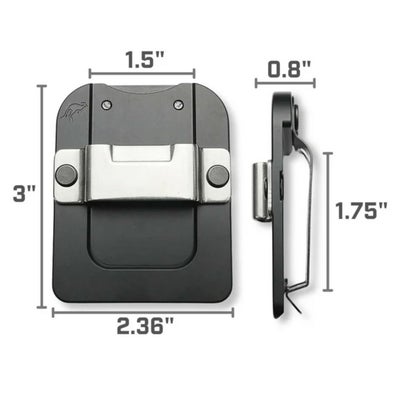 HL-HLSTR-TAPE-V2 テープマスター Holstery (ホルステリー)