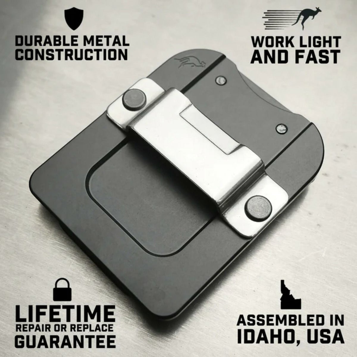 HL-HLSTR-TAPE-V2 テープマスター Holstery (ホルステリー)