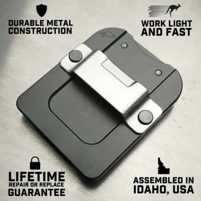 HL-HLSTR-TAPE-V2 テープマスター Holstery (ホルステリー)