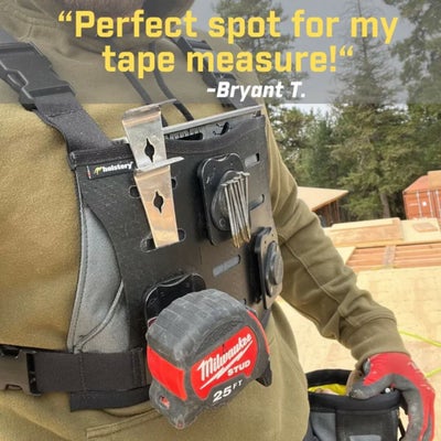 HL-HLSTR-TAPE-V2 テープマスター Holstery (ホルステリー)