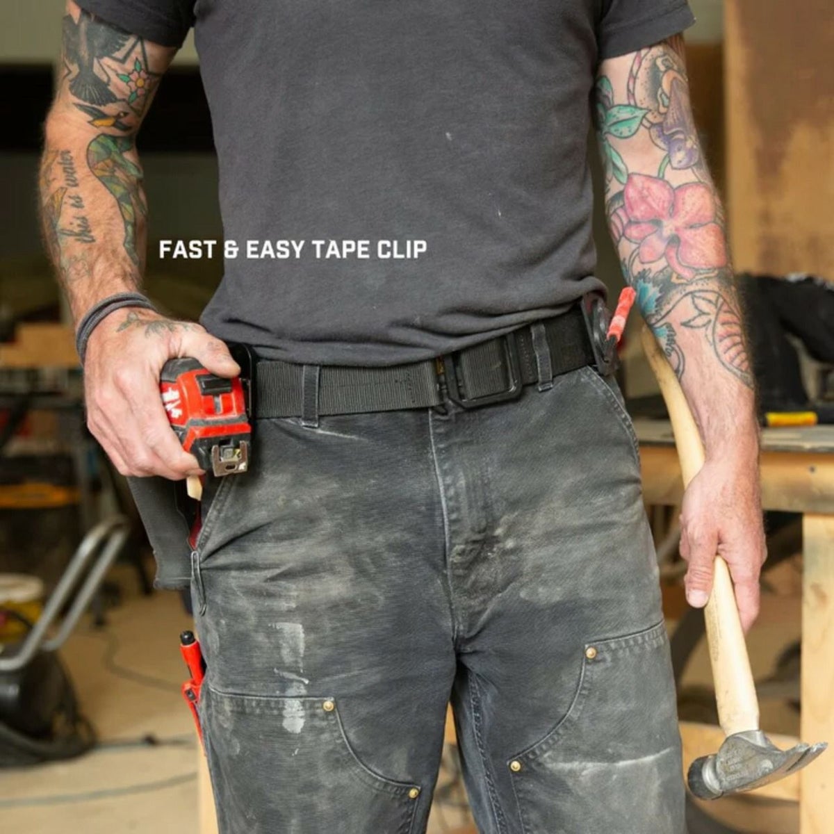 HL-HLSTR-TAPE-V2 テープマスター Holstery (ホルステリー)