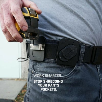 HL-HLSTR-TAPE-V2 テープマスター Holstery (ホルステリー)