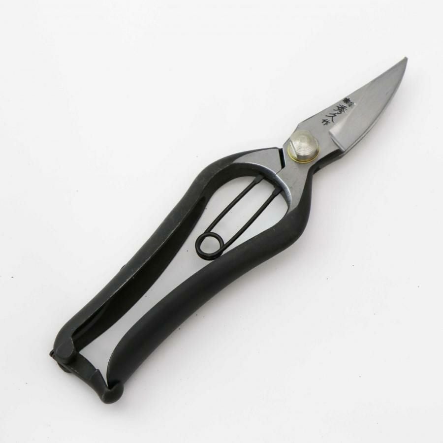  T-19 万能剪定鋏 外山刃物