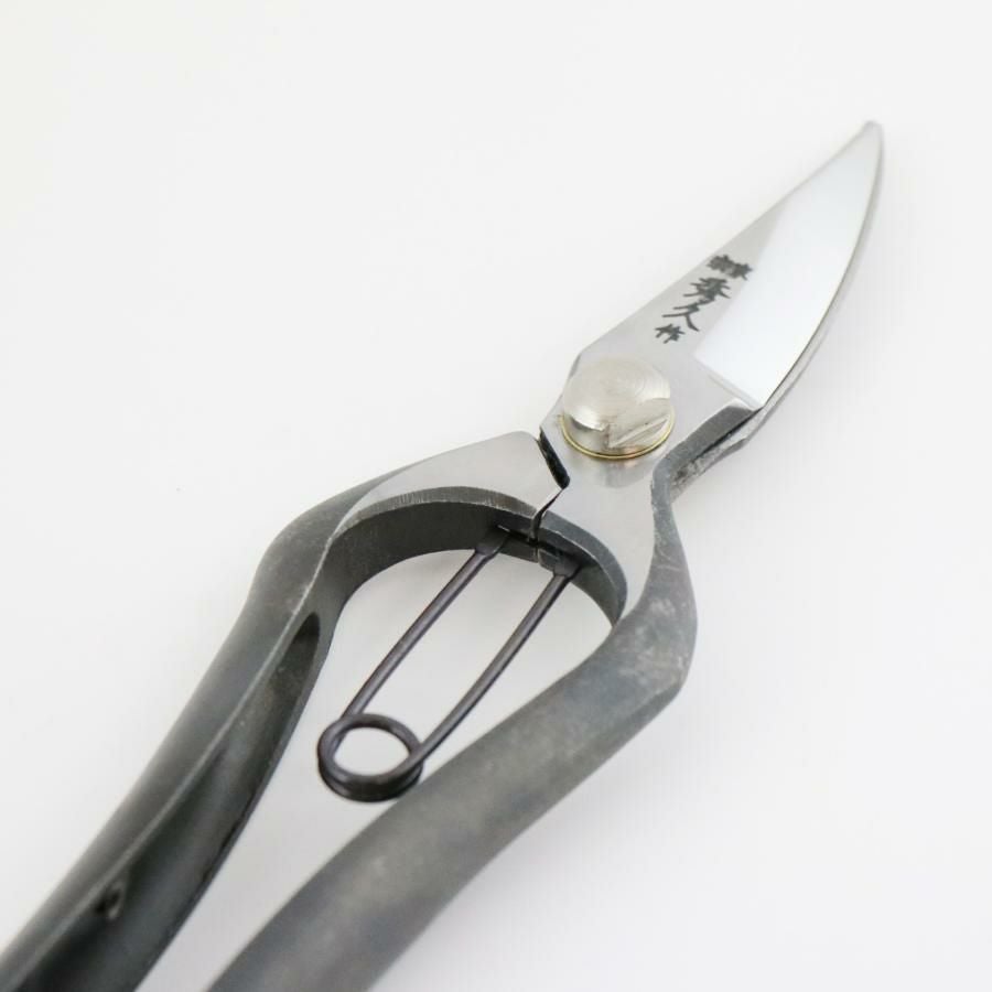  T-19 万能剪定鋏 外山刃物