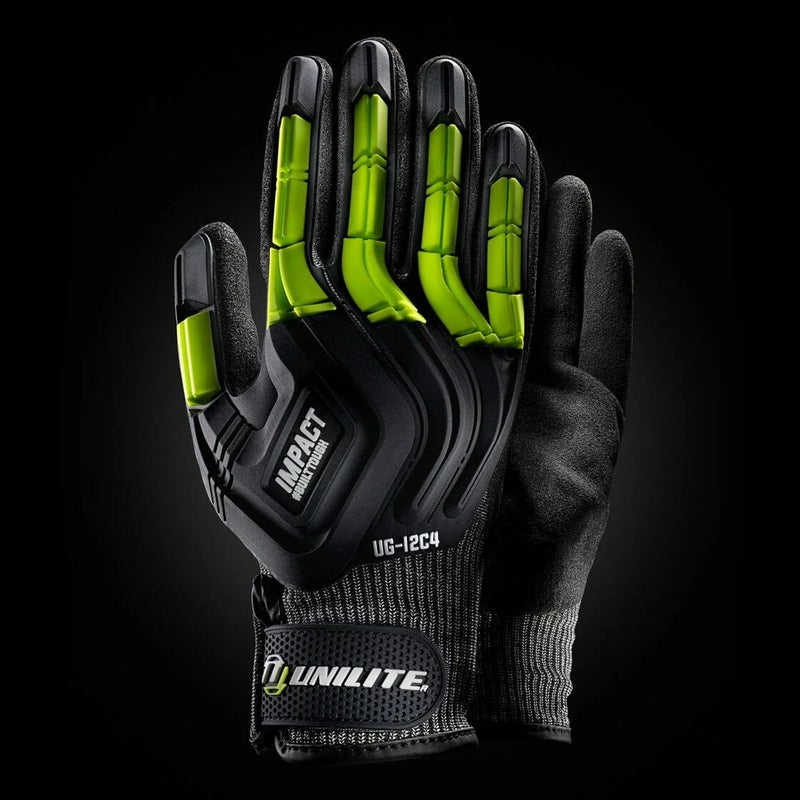 UG-12C4 CUT-D インパクトグローブ