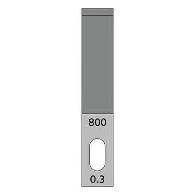 GUK EDU 極薄 沼ヤスリ用替刃 EIGER TOOL