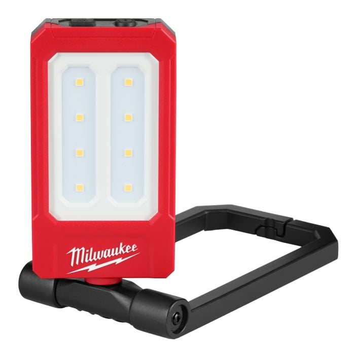 ミルウォーキー Milwaukee ヘッドライト IR HL450 AJPバッテリー内蔵式 450ルーメン ヘッドライト Milwaukee