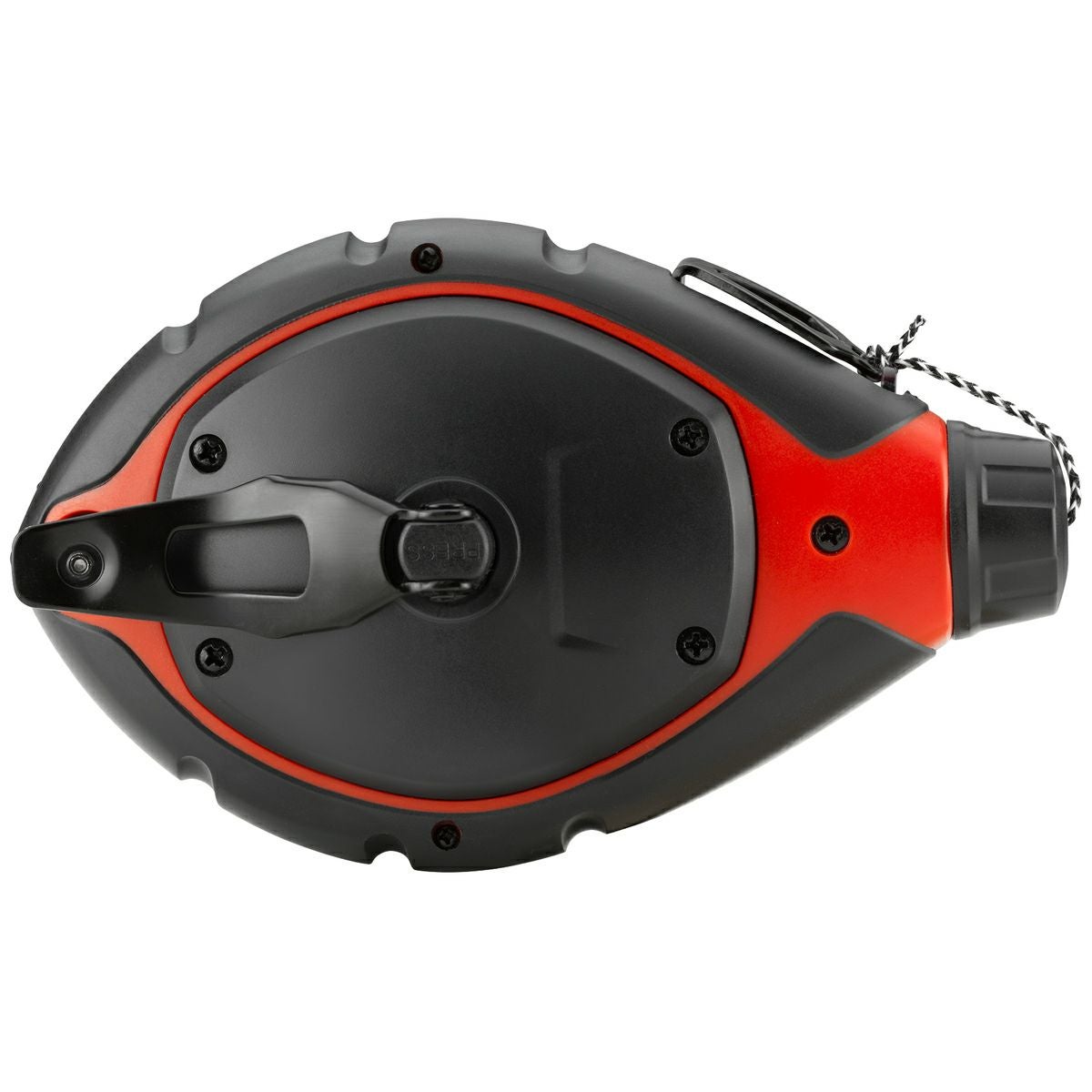 CLKS チョークラインリール 30m SOLA(ソラ) | 道具屋オンライン