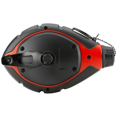 CLKS チョークラインリール 30m SOLA(ソラ)