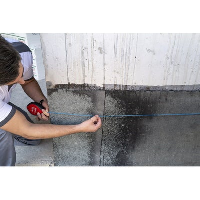 CLKS チョークラインリール 30m SOLA(ソラ)