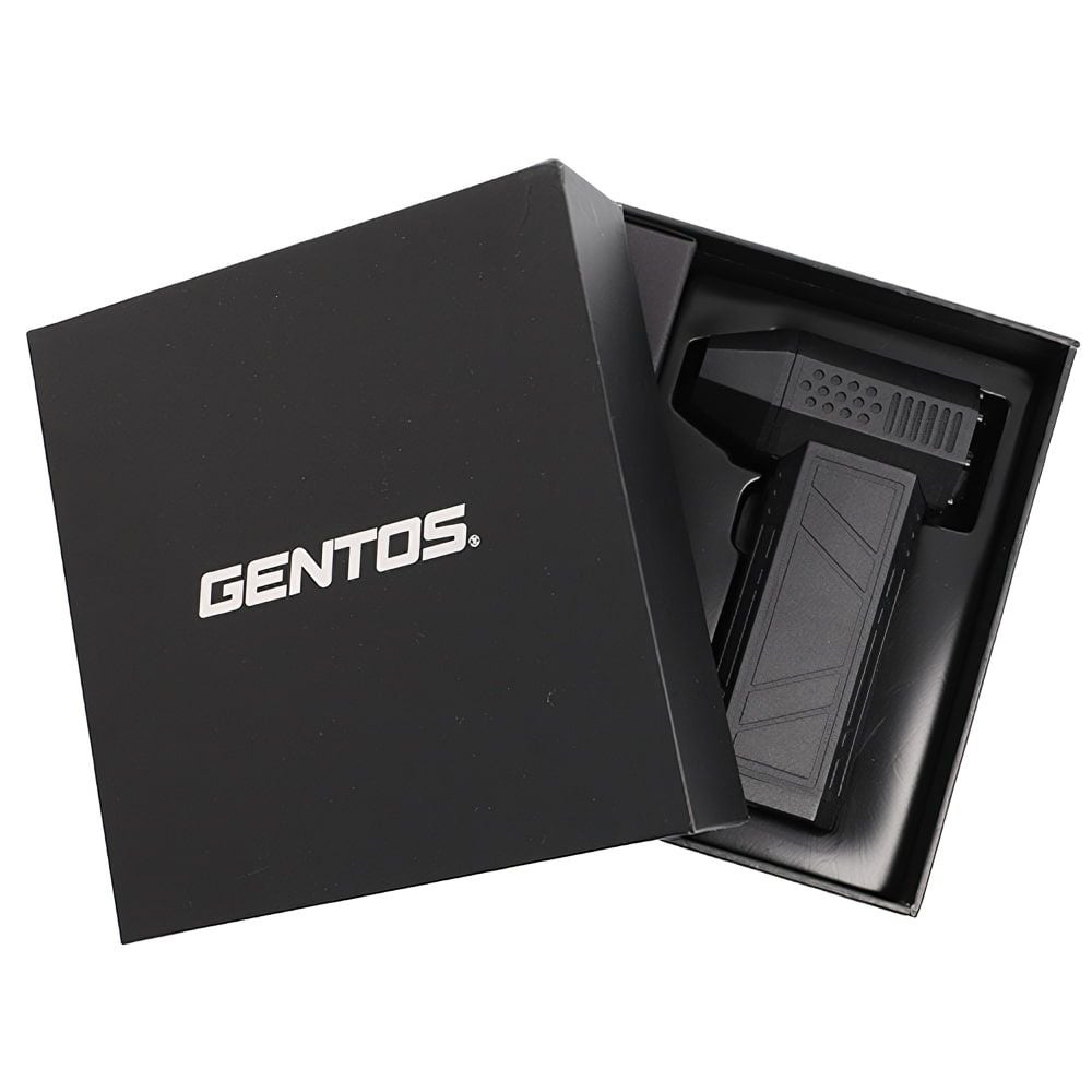 HYT-4L 小型ブロワー 疾風 GENTOS（ジェントス） | 道具屋オンライン