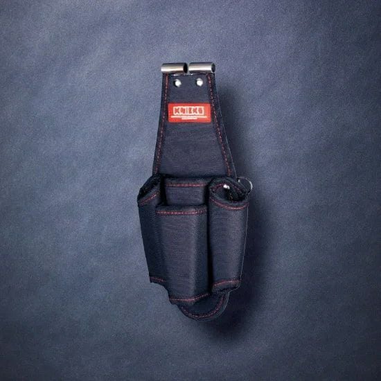 BAT-303PNDX コーデュラバリスティック生地ペンチ・ニッパー3Pホルダー