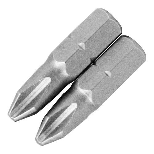 L型用交換ビット 2x25 2本入り SK11 ☆ | 道具屋オンライン