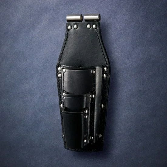 TITB-302PDX チェーン式ペンチ･ドライバーホルダー KNICKS（ニックス）