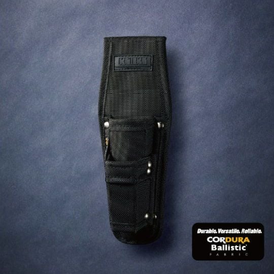 BA-201MS コーデュラバリスティック生地モンキー・ラチェット2P