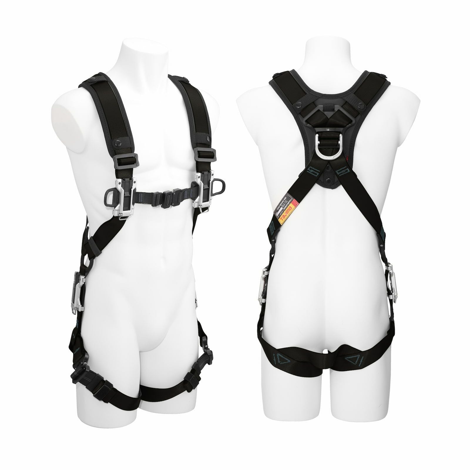 A4SFAF セフハーネスA フリーサイズ TAJIMA | 道具屋オンライン