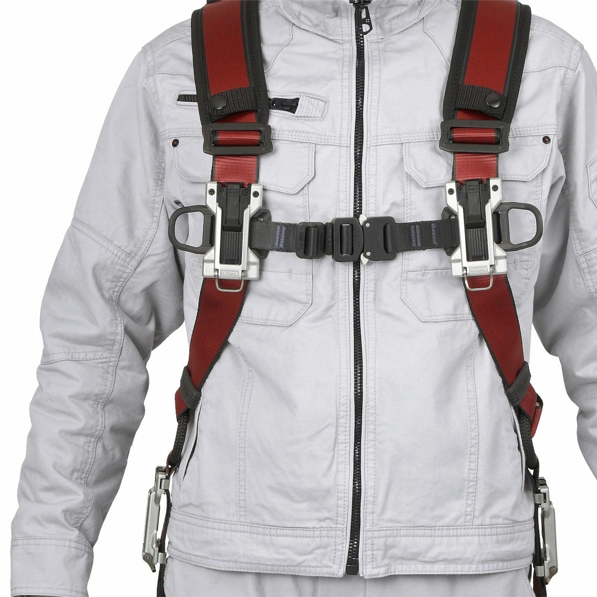 A4SFAF セフハーネスA フリーサイズ TAJIMA