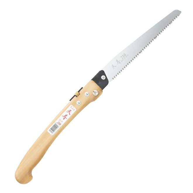 Zソー 竹挽鋸 240 本体 | 道具屋オンライン