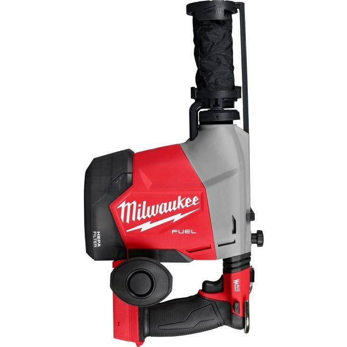 M18 FUEL 16mm SDS-PLUS 集塵一体型ハンマードリル Milwaukee 