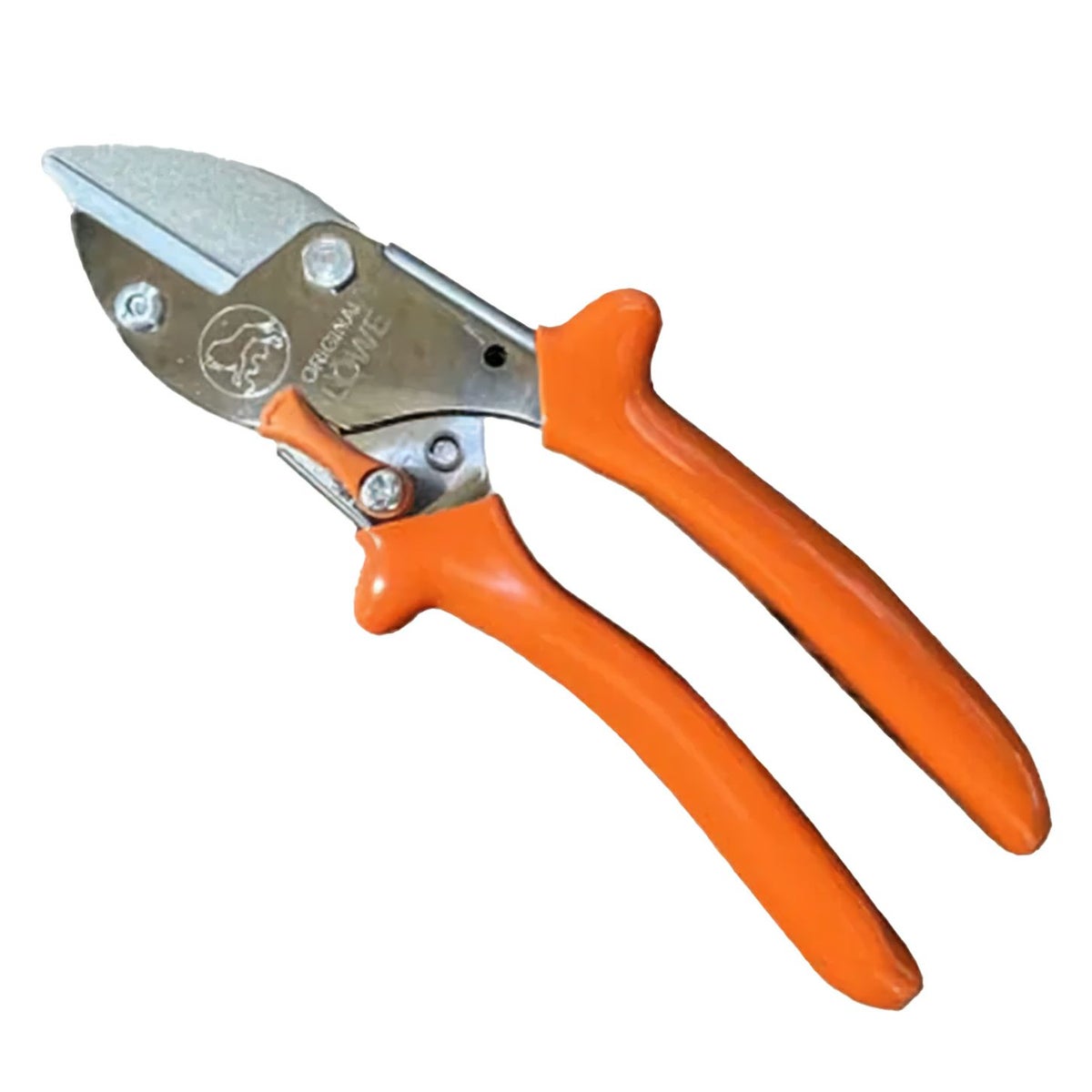 オリジナルライオン 剪定鋏 LOWE