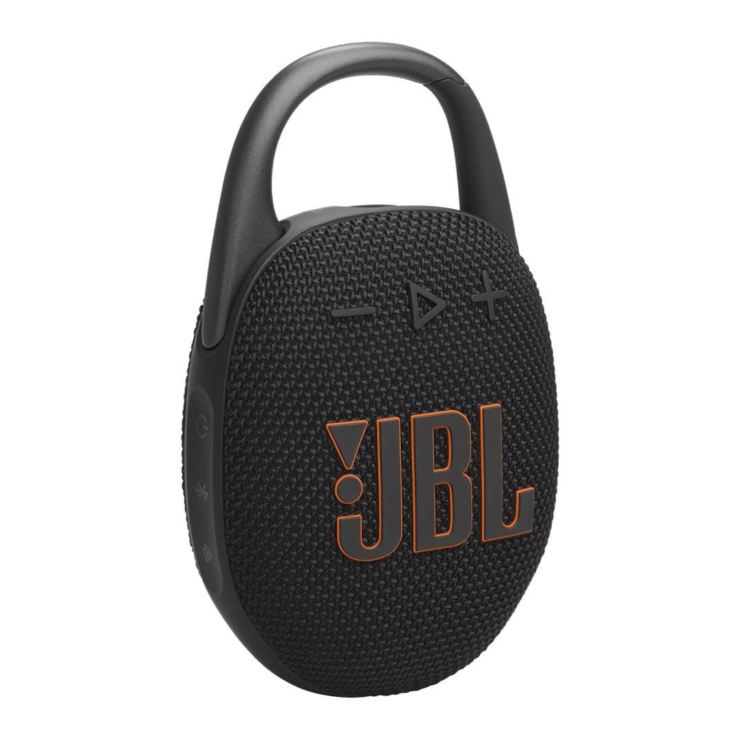 JBL CLIP 5 防水Bluetoothスピーカー | アウトドア・キャンプに最適