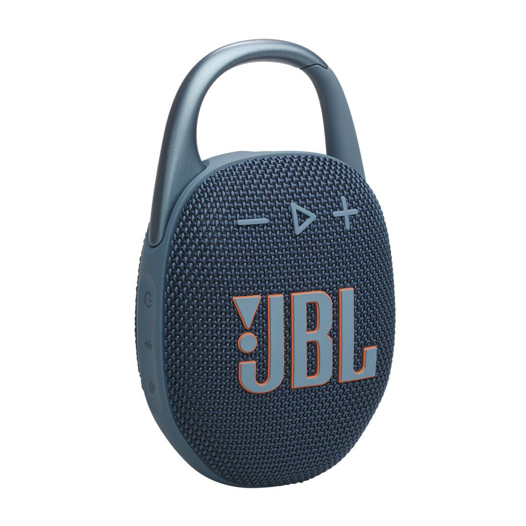 JBL CLIP 5 防水Bluetoothスピーカー | アウトドア・キャンプに最適