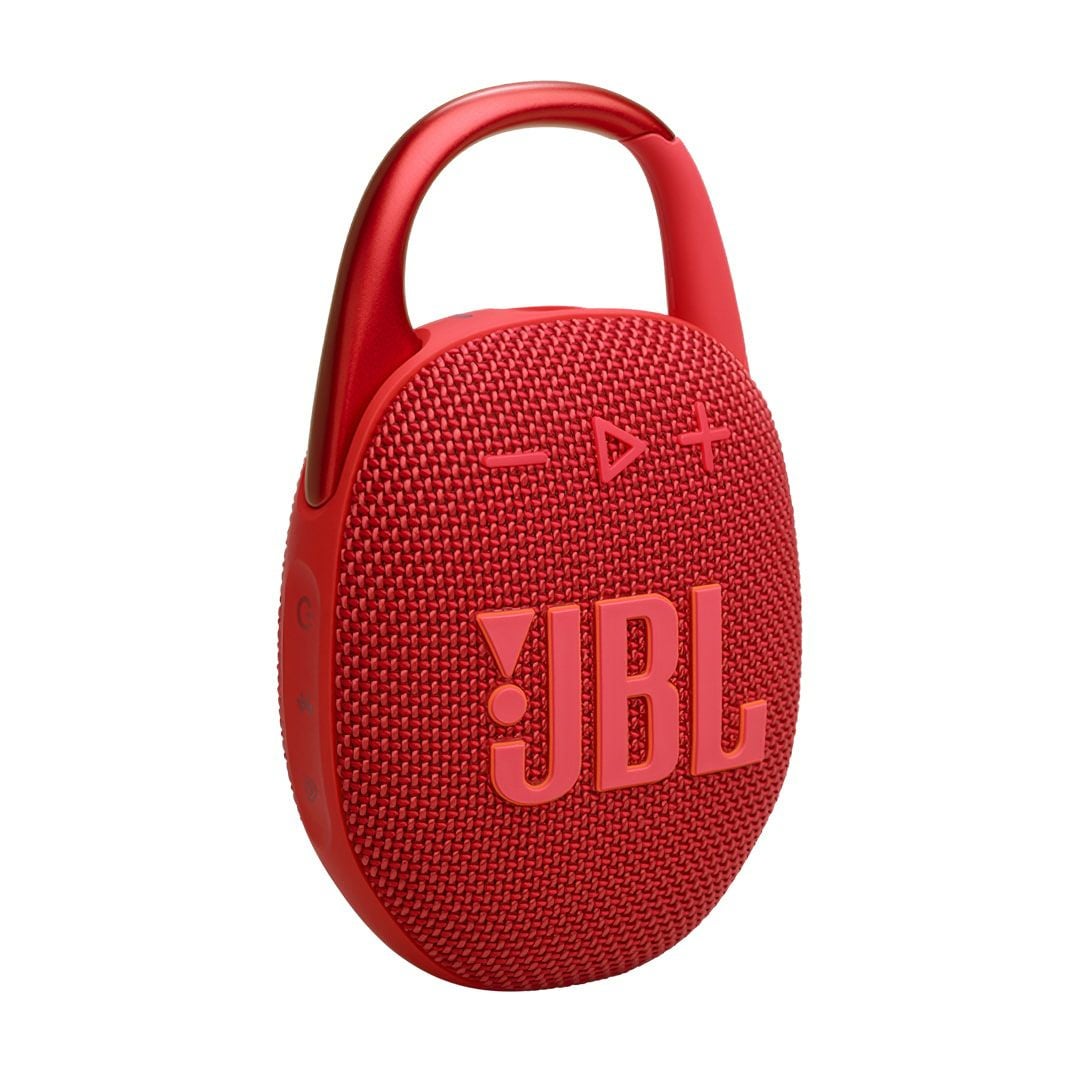 JBL CLIP 5 防水Bluetoothスピーカー | アウトドア・キャンプに最適