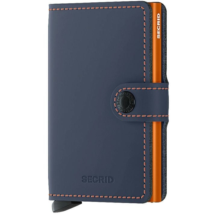 SECRID ミニウォレット