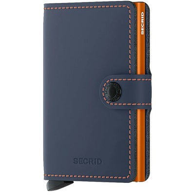 SECRID ミニウォレット