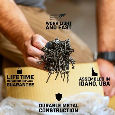 MAG-PRO MagMaster マグマスター PRO Holstery