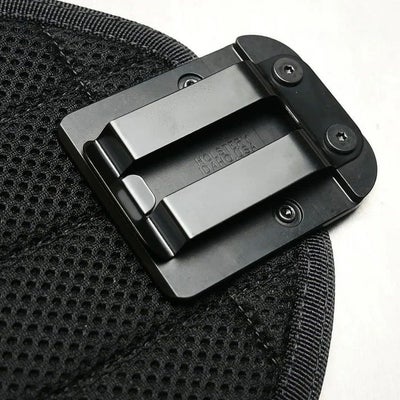 LowBoy | モジュラーツールベルトパネル Holstery