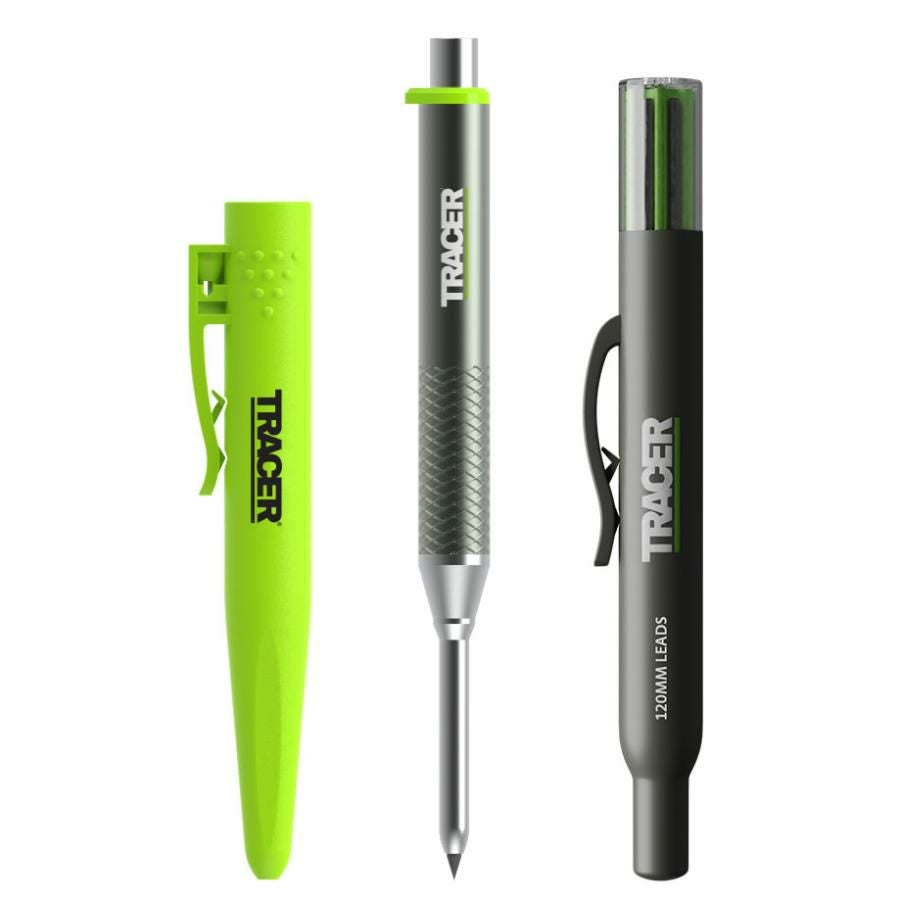 BAP-CP1 カーペンターペンシル 4本セット BIGMAN(ビッグマン) | 道具屋