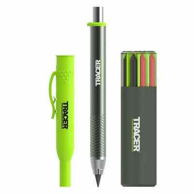 ATPK1-PRO アルミタフシャープペンシル 5.2mm TRACER（トレーサー）