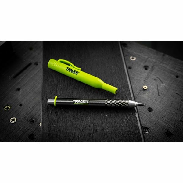 ATPK1-PRO アルミタフシャープペンシル 5.2mm TRACER（トレーサー）