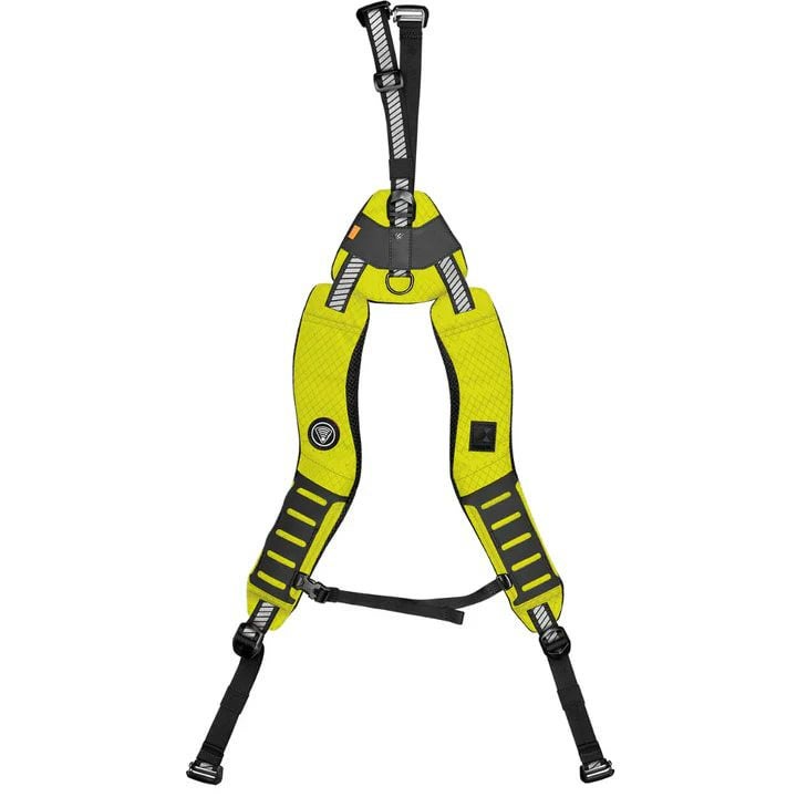 DiamondBack CIRRO シィロデラックスサスペンダー | 道具屋オンライン