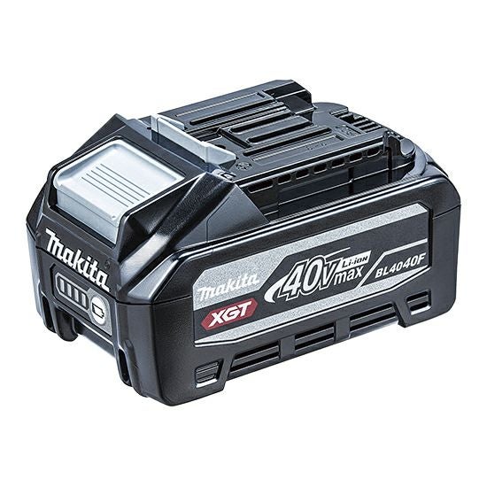 Makita 40Vバッテリー｜高性能・高耐久のプロ仕様リチウムイオンバッテリー