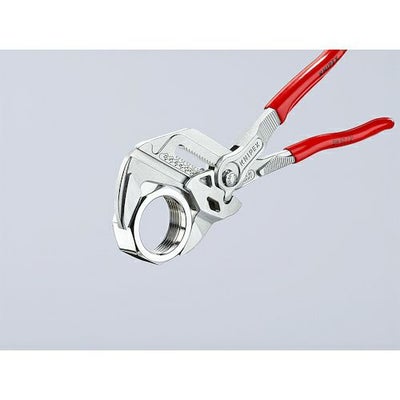 8603-180 プライヤーレンチ (SB) KNIPEX(クニペックス)