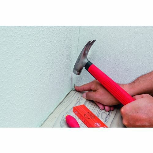 SB846300E Electrician's クローハンマー（キワ打ち対応） wiha（ヴィーハ）