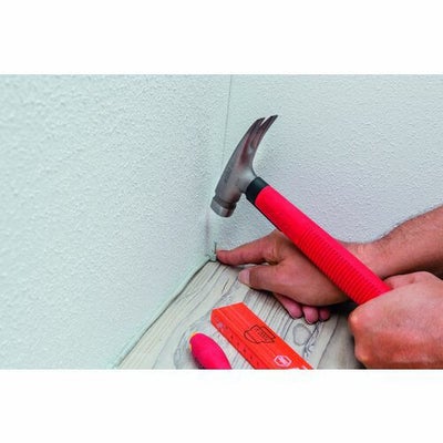 SB846300E Electrician's クローハンマー（キワ打ち対応） wiha（ヴィーハ）