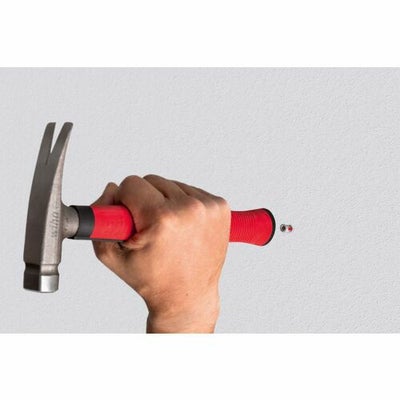 SB846300E Electrician's クローハンマー（キワ打ち対応） wiha（ヴィーハ）