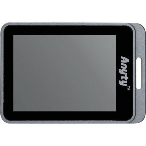 エニティ　携帯型ＬＥＤ顕微鏡　マジックルーペ・キューブ　スリーアールソリューション