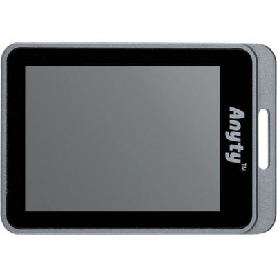 エニティ　携帯型ＬＥＤ顕微鏡　マジックルーペ・キューブ　スリーアールソリューション