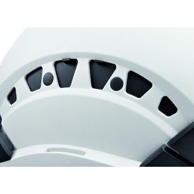 A010CA ヘルメット バーテックス PETZL（ペツル）