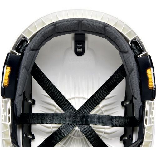 A010CA ヘルメット バーテックス PETZL（ペツル）