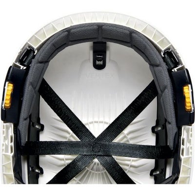 A010CA ヘルメット バーテックス PETZL（ペツル）
